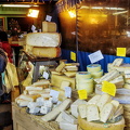 Cheese shop at the Viktualienmarkt (2806 visitas) A wide range of cheeses at this Viktualienmarkt cheese shop Cheese shop at the Viktualienmarkt